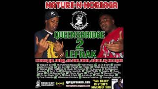 CaponeNNoreaga  What We Do feat Nature Produced By Heatmakerz [upl. by Odlauso]