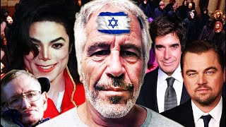 What Theyre NOT Telling You About Epstein [upl. by Ailero]