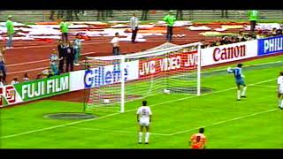 Van Basten Goal vs Soviet Union  Euro 1988 [upl. by Fineberg]