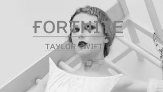 Fortnite  Taylor Swift ft Post Malone lyrics [upl. by Anica]