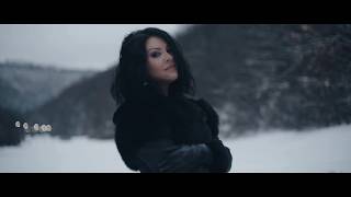 Greta Koci  Aman Official Video [upl. by Naillil]