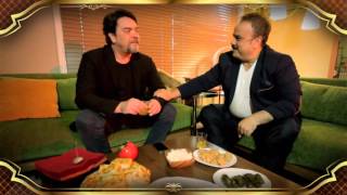 Beyaz Show  Beyazın Bülent Serttaşlı Doğum Günü Partisi 11032016 [upl. by Oinesra]