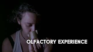 Olfactory Experience with Clélia Prestige [upl. by Enegue299]