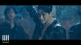 WONHO 원호 LOSE MV [upl. by Maillij786]