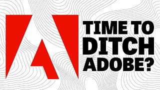 Is It Time to Ditch Adobe [upl. by Mcclish]