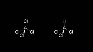 Threedimensional bondline structures  Structure and bonding  Organic chemistry  Khan Academy [upl. by Aizat]