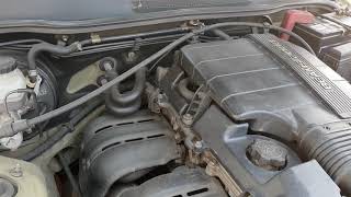 Toyota 1GFE 20L VVTi engine [upl. by Lizabeth]