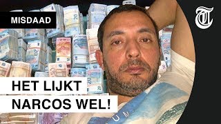 ‘Deze jongens hebben ongelimiteerd geld’ [upl. by Branca]