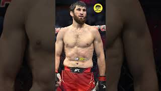 Magomed Ankalaev nicknamed quotThe Punisherquot shorts magomedankalaev ufcfighter [upl. by Atrice952]