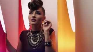 Music Video Christina Sofina quotSleepyquot [upl. by Obellia]