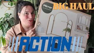 🛍️BIG HAUL ACTION 🥰 100 pépites 😲Je suis Choquée [upl. by Roz]