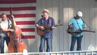 Seldom Scene  51st Bill Monroe Memorial Bluegrass Festival 2017 Full Set [upl. by Aytnahs]