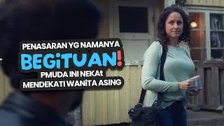 PMUDA YG PNASARAN GIMANA RASANYA GITUAN alur ceritan film  movie recap [upl. by Leeth566]