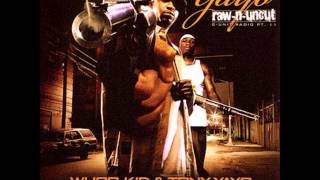 50 Cent  Gun Jam GUnit Radio 11 [upl. by Hueston417]