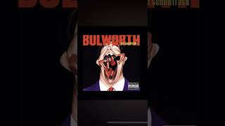 BULWORTH Soundtrack They talk about it while we live it KAM hiphop rap hiphopmusic [upl. by Ynnol]