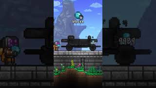 Quick Car Building Tips in Terraria 🚗 terraria [upl. by Pamela883]