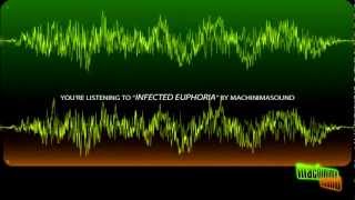 Infected Euphoria Royalty Free Music CCBY [upl. by Jueta559]