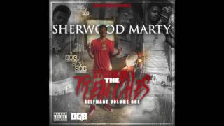 Sherwood Marty  Bottom ft Jay Lewis [upl. by Ulah]