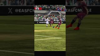 quotZolas magic ⚽✨ Stunning team goal vs Real Madrid EpicXP FCMobile ZolaMasterclass fifa [upl. by Leahplar]