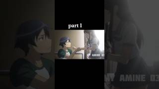 Oreimo  Episode 1 Part 1IN HINDI  myAnime03 [upl. by Natsuj]