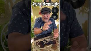 Ayuno Intermitente Cubano [upl. by Fawna242]