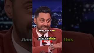 Hasan Minhaj Talks about His Core Memories as a Child [upl. by Ynohtnaluap]