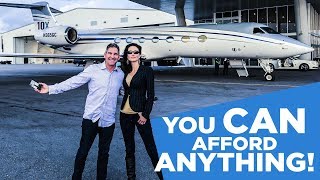 You Can Afford Anything  Grant Cardone [upl. by Ayal]