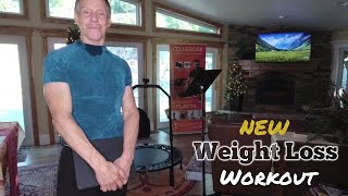 🆕 Weight Loss Workout  Cellercise® [upl. by Merissa]