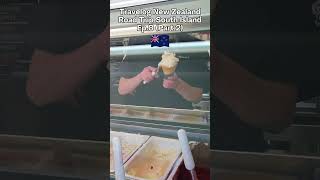 Beli aiskrim handcraft di Lake Wanaka  Travelog New Zealand Ep8 Part 2 [upl. by Hanej101]