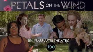 Your Favourite Wincest Family Lives Happily Ever After  Petals on the Wind 2014 Review [upl. by Madda768]