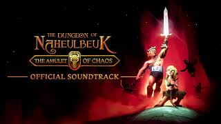 The Dungeon Of Naheulbeuk Soundtrack  To the Adventure Companions Instrumental [upl. by Hgielyak]