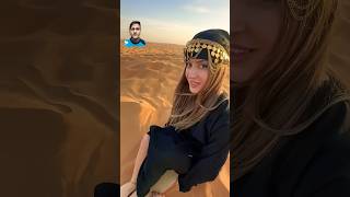 Eid Mubarak🫣♥️🛹music remix edm newsong musicsong travel desertsafari love eid [upl. by Cini]