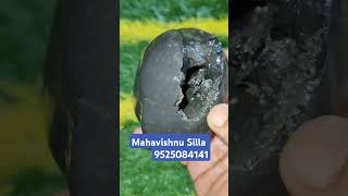 mahavishnu tranding shaligramstone highlight tranding shorts stone shaligram crystals [upl. by Gustavus536]