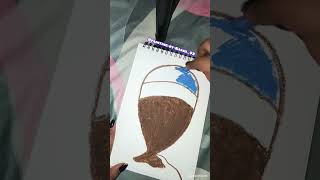 Balloon 🎈drawing drawingtutorial [upl. by Stearns]