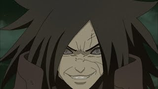 Revived Madara get Hyped After Seeing Revived Hashirama [upl. by Naejeillib]