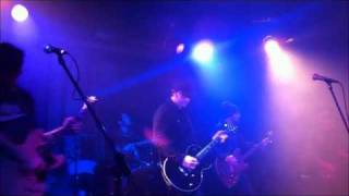 Hawthorne Heights  Dissolve and Decay Live [upl. by Danell]