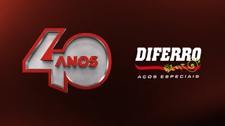 40 Anos Diferro [upl. by Franciskus]