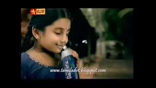 Eyetex Dazller Talcum Powder Tamil TVC ADVT [upl. by Irolav]