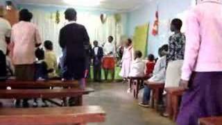 Akekho Ofana No Jesu  Swaziland Church [upl. by Spohr]