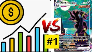 Is Pokémon TCG Investments Better Then The Stock Market Vlog 1 [upl. by Ari]