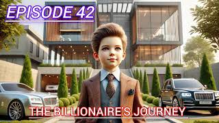 The Billionaires journey ep42 [upl. by Ehpotsirhc]