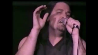 SYMPHONY X  Live Montreal 2001 Full [upl. by Stanwinn87]