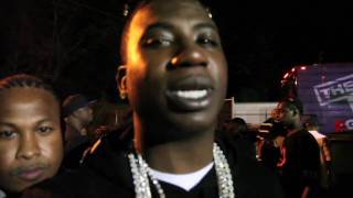 Gucci Mane Live At Club Esso The Appeal Album Release Party [upl. by Hecht]