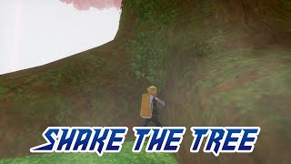 Pokémon Sword amp Shield  The Crown Tundra DLC 2 Shake The Legendary Bird Tree [upl. by Jeni277]