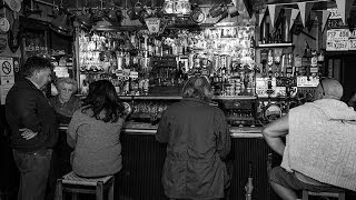 WhiskyCast HD The Tap Tavern in Kinsale Ireland A Classic Irish Pub [upl. by Aicnarf]