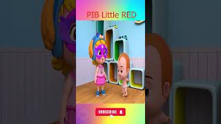 Baby Super Hero Song  Best Funny Nursery Rhymes For Kids Shorts [upl. by Guinevere663]