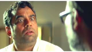 Best comedy scene malamaal weekly  paresh rawal comedy video  funny status video [upl. by Stephen]