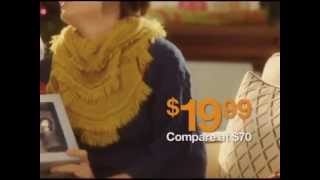 Bealls Outlet Holiday TV Commercial quotPicture Perfectquot [upl. by Feilak772]