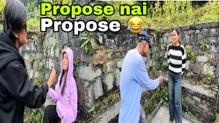 Finally kalay vai la buhari vatauna leyara aaiyo😍Roshan ko propose reject🥺 [upl. by Analla]