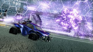 Realm Rocket league moments 5 [upl. by Ylenaj]